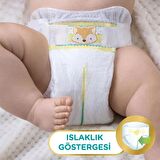 Prima Bebek Bezi Premium Care 4 Beden 84'lü Junior Fırsat Paketi
