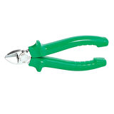 Nalburkent Elta İzeltaş Opak Seri Yan Keski 140mm 3701 Hassas ve Güçlü Kesim