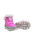UBUCK1097-PINK Buckhead Buck1097 Wındy Fluo çocuk Spor Ayakkabı Pembe
