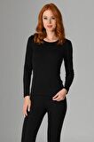 Siyah Termal Üst