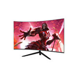 NPC 27" MD270K-V 180Hz 1ms VA FHD Curved Gaming Monitör