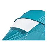 Bestway Pavillo 4 Kişilik Çift Bölmeli Family Kamp Çadırı 460X230X185X95CM 68093