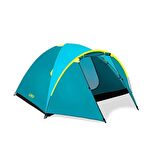 Bestway Pavillo 4 Kişilik Kamp Çadırı Acriveridge Kolay Kurulum 210X240X130