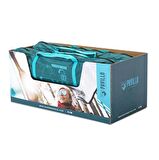 Bestway Pavillo 4 Kişilik Kamp Çadırı Acriveridge Kolay Kurulum 210X240X130