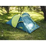 Bestway Pavillo Otomatik 2 Kişilik Kamp Çadırı Coolquick Kolay Kurulum 200X120X95