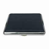 Honest Deri Kaplama Kartlık Çakı ve Anahtarlık Set