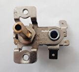 Kumtel 16 Amper Termostat , Elektrikli ısıtıcı Ecoray Soba Termostatı Otomatik