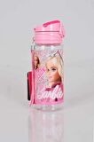 LİSANSLI BARBIE MATARA