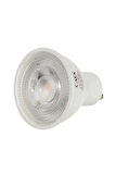  CT-4215 B 7W 6400K GU10 DUY STARTER BACAK LED AMPUL BEYAZ