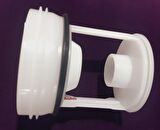 Windsor Pompa Kapak , Çamaşır Maninesi Pompa Filitre Kapağı