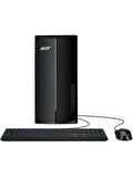 ACER ASPİRE i5 12400 32GB RAM 4TB SSD GTX1650/4GB W11PRO DT.BHUEM.005 MASAÜSTÜ PC & PER4 BELLEK