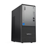 Lenovo ThinkCentre Neo 50T G5 i7 13700 24GB 256GB SSD RTX3050/6GB W11P Masaüstü Bilgisayar &PER4 USB