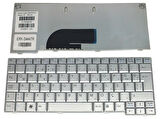 Sony Vaio VPCM  VPC-M VPCM12M1E VPCM13M1E Klavye Silver Türkçe