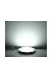  CT-5169 18 WATT SLİM LED PANEL ARMATÜR BEYAZ IŞIK