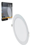  CT-5169 18 WATT SLİM LED PANEL ARMATÜR BEYAZ IŞIK