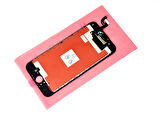 Tkgz İPhone 6S Lcd Ekran dokunmatik (LW Marka)  SİYAH