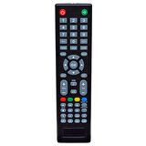 Dijitsu Uydu Alıcılı Led Televizyon Kumandası