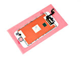Tkgz İPhone 6S Lcd Ekran dokunmatik (LW) BEYAZ