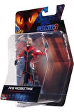 Sonic 3 Aksiyon Figür - Ivo Robotnik 13 cm Sonic Hedgehog Sonic Oyuncak Figür
