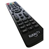Next Kablo TV TK-8001 Uzaktan Kumanda UK049
