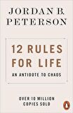 12 Rules For Life (J.B.Peterson)