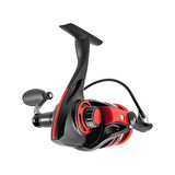 Bauer Fz 2000 Spin Olta Makinası