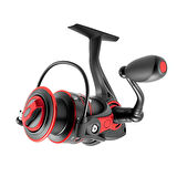 Bauer Fz 2000 Spin Olta Makinası