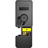 TECPRİNT KYOCERA UYUMLU TK5440 SARI MUADİL TONER