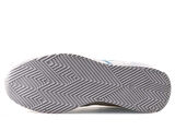 JAGULEP LEONA Dar Kalıp Erkek Sneaker Spor Ayakkabı BUZ GRİ_SAKS MAVİSİ