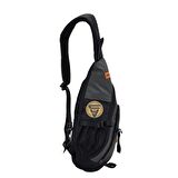 Ccs Bodybag 51279 Çapraz Askılı Sırt Çantası Gri