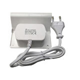 Çoklu usb hızlı şarj adaptörü 4 port usb hızlı şarj +Type C standlı