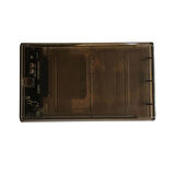 Type c  usb 3.1 2.5inç harici harddisk kutu taşınabilir hdd kutu