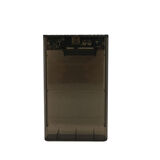 Type c  usb 3.1 2.5inç harici harddisk kutu taşınabilir hdd kutu