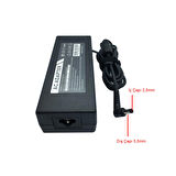 AC-DC 12v 10A adaptör 12volt 10 Amper adaptör