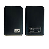 USB 3.0 Sata Harici Harddisk Kutusu Wd 2.5 Inç USB 3.0 HDD Kutu