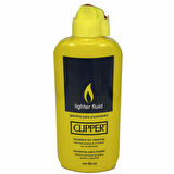 Clipper Zippo Benzinli Çakmak Gazı 80 ML