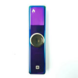 Çarklı Usb Sm680 Şarjlı Elektronik Çakmak Renkli