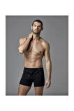 2li Paket Pamuk Boxer Ers033