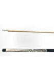 Falcon Bilardo Istakası Salon Istakası (GRİ) Metal Bağlantılı