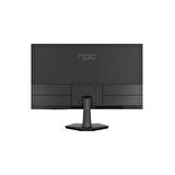 NPC 21.45" MF2208-A 100Hz 5ms VA FHD Monitör
