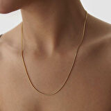 1.20 mm Slim Tondo Zincir