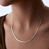 Slim Snake Zincir
