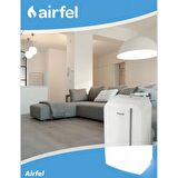 Airfel LPCY35BM 12000 BTU Mobil Klima