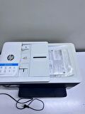 HP Officejet Pro 7720 Wi-Fi+Tarayıcı +Fotokopi +Faks Renkli Çok Fonksiyonlu Mürekkep Püskürtmeli Yazıcı (OUTLET) (12 AY EVOFONE GARANTİLİ)