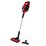 Oyuncak Bosch Unlimited Sesli ve Işıklı Oyuncak Dikey Süpürge - Kırmızı