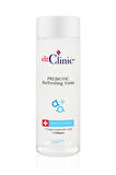 Dr. Clinic Prebiotic Cilt Bakım Seti Krem + Tonıc + Köpük