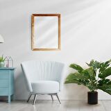 Yapay Çiçek Monstera Deve Tabanı Siyah Saksılı Salon Çiçeği 18 Yaprak 58cm