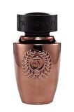 Triumphant Bronze Glory EDT 100 ml Erkek Parfümü
