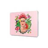 Decovetro Cam Kesme Tahtası Pembe Desenli 30x40 Cm