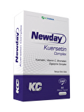 NEWDAY KUERSETİN COMPLEX